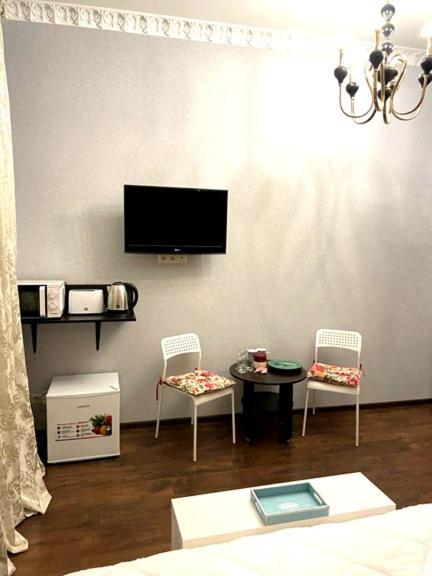 Kiev Central Boutique Hotel Exterior photo
